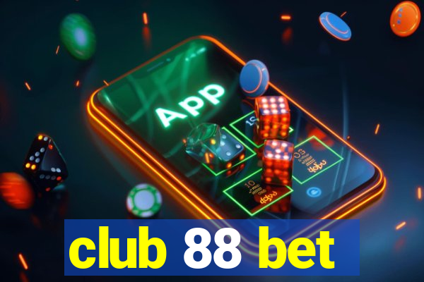 club 88 bet